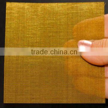 20 - 500 mesh copper mesh supplier