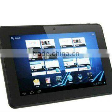 ICOU7 7.0 Inch Tablet PC Cortex A9 Dual Core IPS Screen 1GB Ram 8G+1.3MPcamera 02