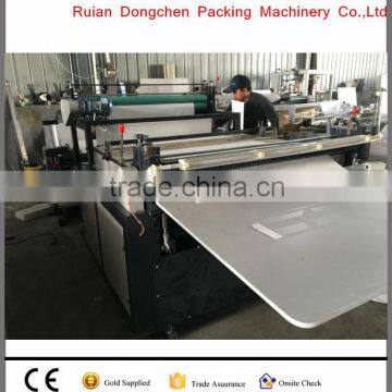 Wenzhou Price Servo Motor Paper Roll To Sheets Cutting Machine Roll paper cutting a4 machine