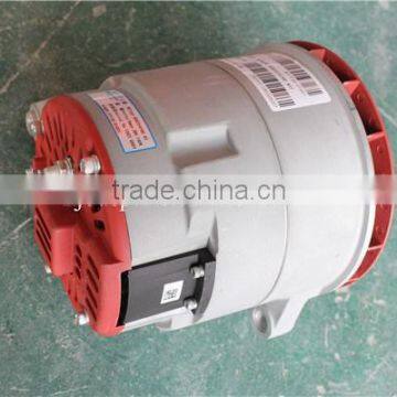 8SC3141VC 28V 140A Chinese Bus Alternative Vehicle Car Alternator