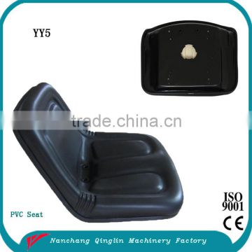 With CE certificate Chinese supply electric sweeper seat YY5