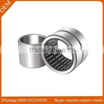 Construction Equipment Spare Parts Needle Roller Bearing Sizes