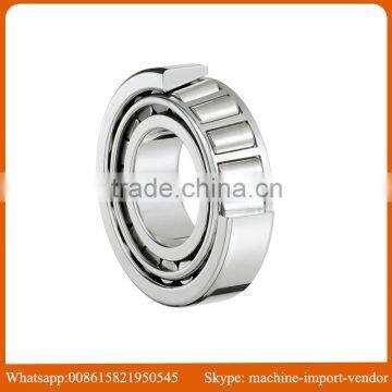 CAF brand tapered roller bearing 22222k for indutrical pump