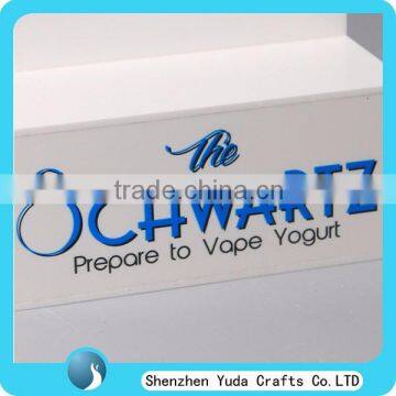 Decorative UV Printing Artwork UV Printed Acrylic Sheet photo-6