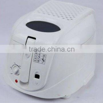 General Electric Deep fryer with LCD display
