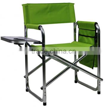 Wholesale High Quality Director Chair with Table and Bag