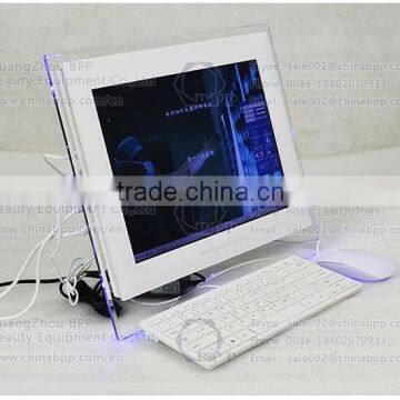 Breast Exam And Breast Lumps Breast Analyzer photo-3