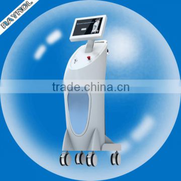 Factory Price New Technology Best Result Fractional RF Microneedle Machine