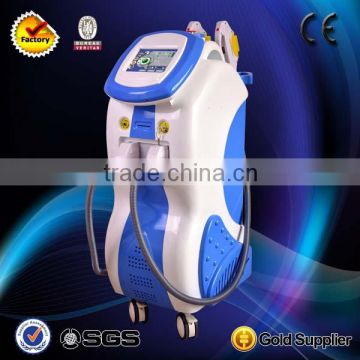 Beautiful and professional ipl laser with high quality