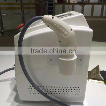 Professional Microneedle Portable Acne Scar Removal rf Fractional Device photo-4