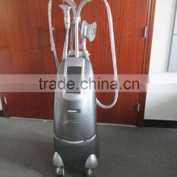 Body Slimming Non Invasive Body Slimming Weight Loss Machine 4 Handpiece Cryolipolysis Fat Freezing Machine photo-3