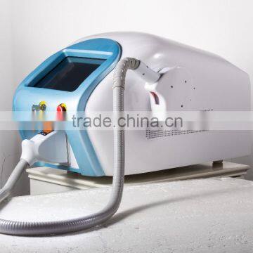 2016 High Quality Diode Laser 808nm / 808nm Hair Removal Diode Laser photo-6