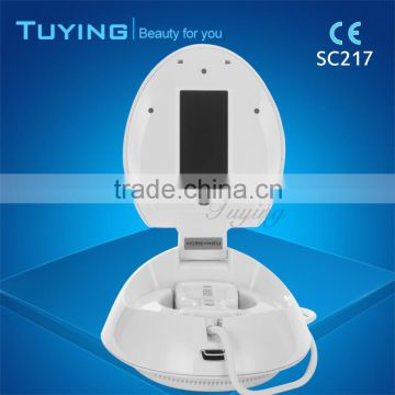 china portable ultrasound machine price,body slimming machine