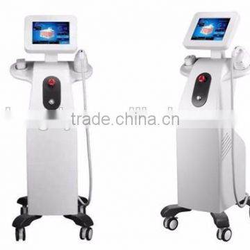 High Intensity Ultrashape/Liposonic/HIFU Slimming Mahcine/ factory price, CE