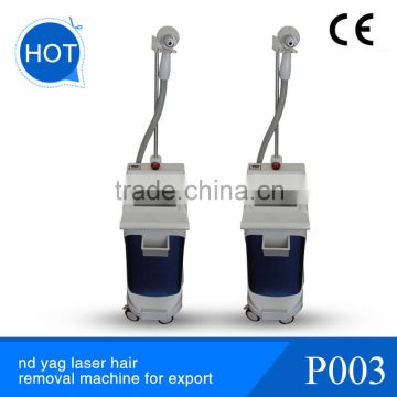 OEM/ODM professional good reputation vertical Aesthetic diode laser hair removal price