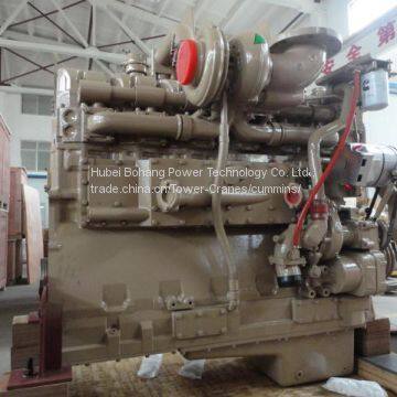 Cummins KTA19-C525 Diesel Engine for Bull Dozer