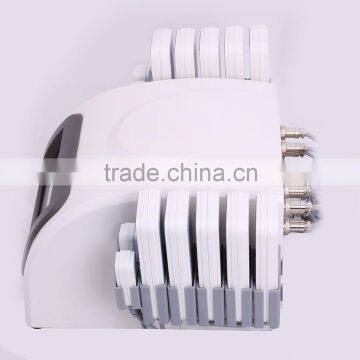 14080mw Lipo Laser Lllt Lipolysis 14 Pads Body Slimming Weight Fat Dissolve Beauty Equipment Beauty Equipment