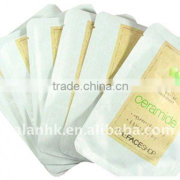 essential ceramide facial mask