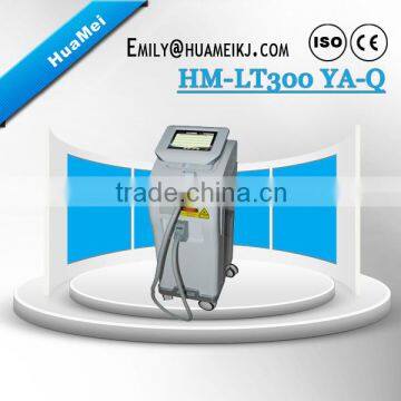 10.4 Inch Screen Factory Price Vertical E Light SHR IPL+ Diode Laser Hair Removal Equipment&machine 1-120j/cm2