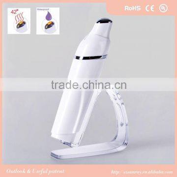 Top grade hot selling full-body steam bath spa beauty equipment eye massager