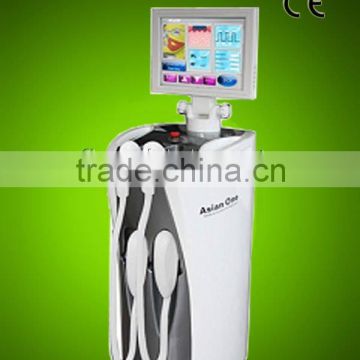 Bode IPL Hair Removal & 808 Diode Laser Underarm