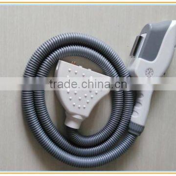 2016 HIgh Quality SHR Fast Ipl Hair Removal / Yag Laser Tattoo Removal Machine photo-6