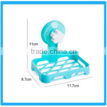 Hanging Plastic Soap Holder photo-3