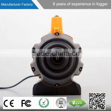 Ulv Spray Machine With Cold Fog photo-4