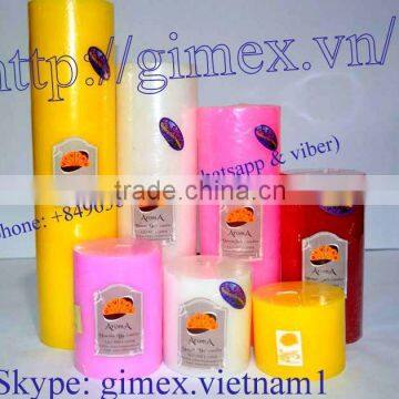 Scented Candles