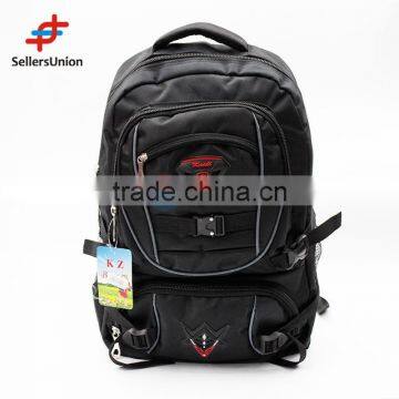 No.1 yiwu exporting commission agent wanted Outdoor Travel Sport Backpack