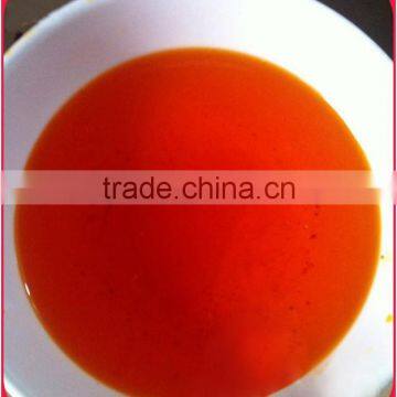 Gac (Momordica Cochinchinensis) Oil From Vietnam