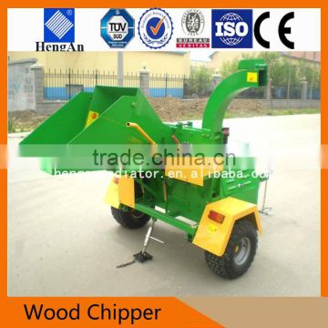 Wood Chipper Shredder For Sales