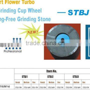 Diamond Grinding Cup Wheel For Chipping-Free Grainding Stone