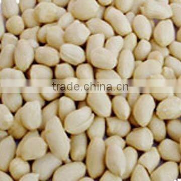 Blanched Peanuts