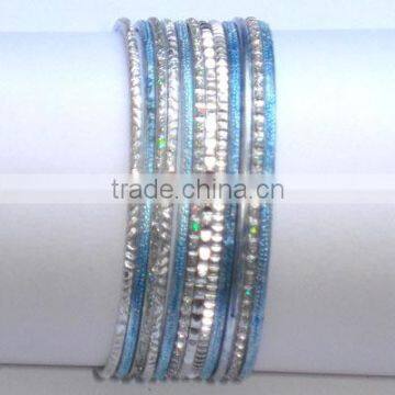 Aluminium Bangle