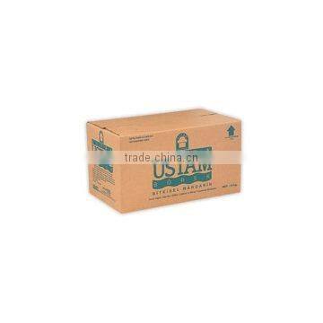 USTAM BOREK RBD PALM BASED OIL