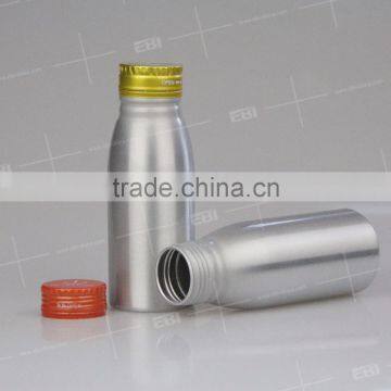 Aluminum 30ml Bottle With Food Coating Inside and Customized Logo photo-2