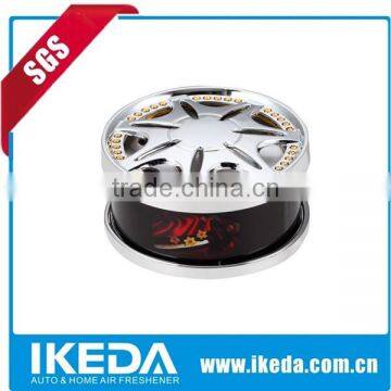 Car Wheel Shape Promotional Gifts for Woman photo-2