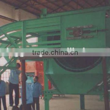 Automatic palm oil mill screw press | palm kernel oil processing machine