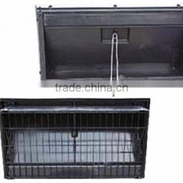 China Manufacturer Poultry House/chicken Shed Air Inlets photo-2