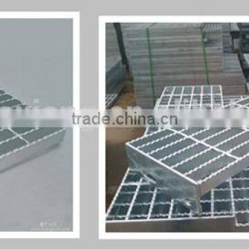 ISO9001:2008 Alibaba China high quality Heavy Duty Stainless Steel Grating competitive factory direct price for sale