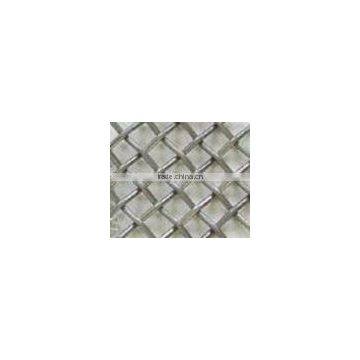 square wire mesh