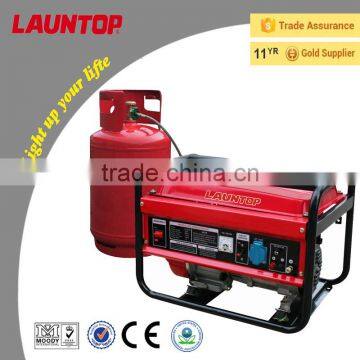 cheap LPG gas generator