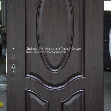 2017 Hot Sell American Steel Panel Door