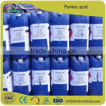 Good Quality Formic Acid With Nice Price photo-4