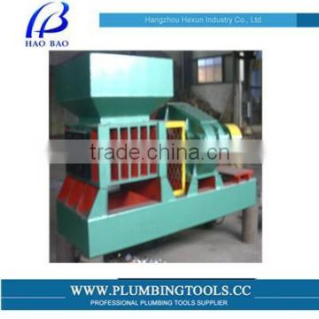 HXPICT0006 hydraulic can crusher machine with China Supplier