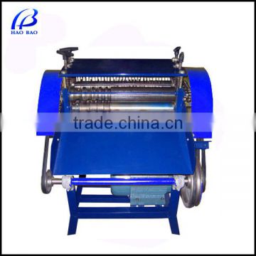 HXD-KOB 1mm-42mm copper wire stripper,copper wire peeling machine,cable stripper machine