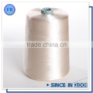 China sewing thread manufacturers fr embroidery thread