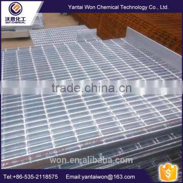 Steel Grating