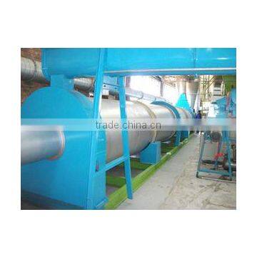 Wood Briquette Line Sawdust Briquetting Machin Plant (0086-18796202093) photo-2